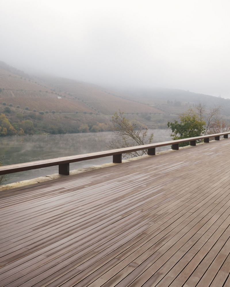 carpintaria - deck