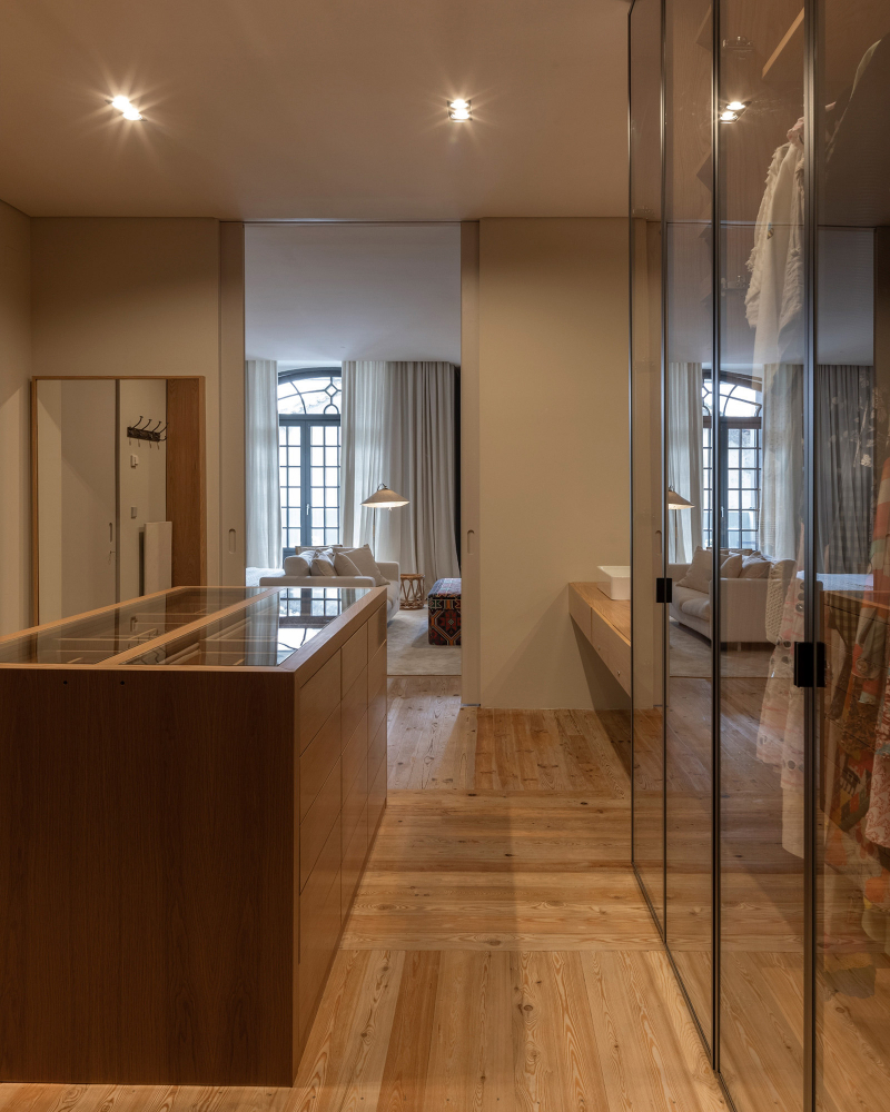 carpintaria closets